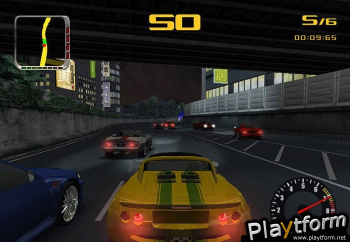 Test Drive (PC)