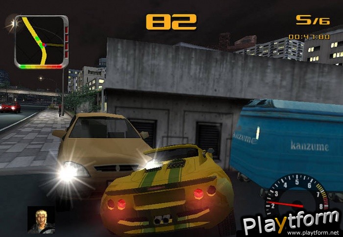 Test Drive (PC)