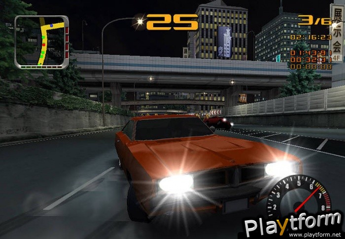 Test Drive (PC)