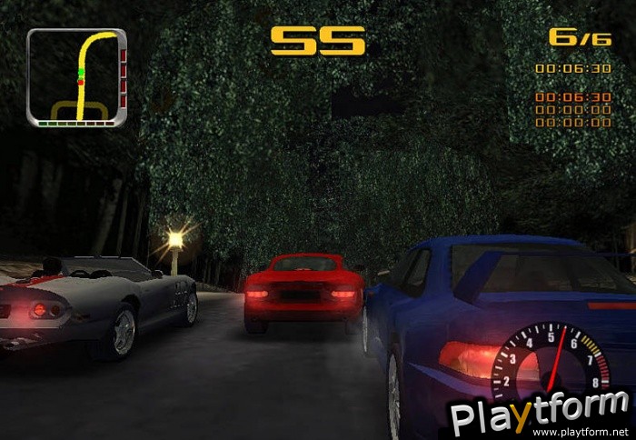 Test Drive (PC)