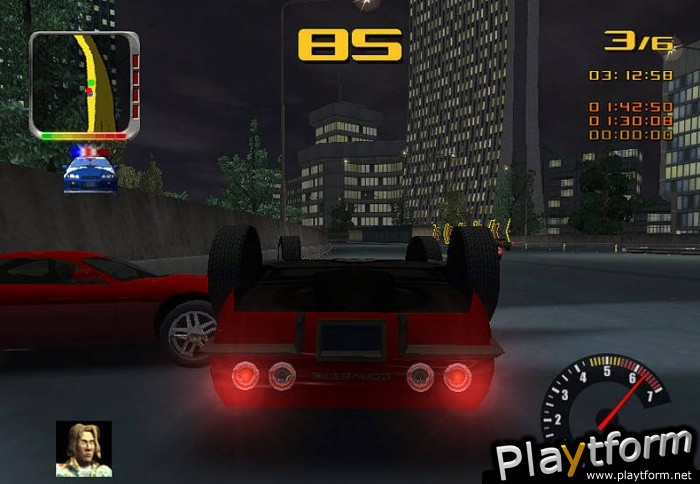 Test Drive (PC)