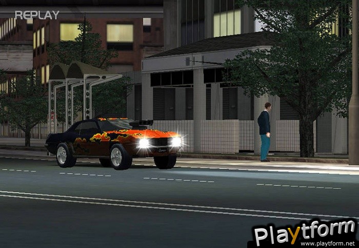 Test Drive (PC)