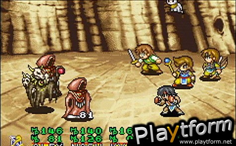 Lunar Legend (Game Boy Advance)