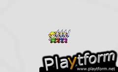 The Legend of Zelda: A Link to the Past (Game Boy Advance)