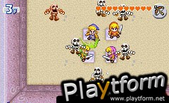 The Legend of Zelda: A Link to the Past (Game Boy Advance)