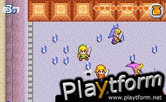 The Legend of Zelda: A Link to the Past (Game Boy Advance)