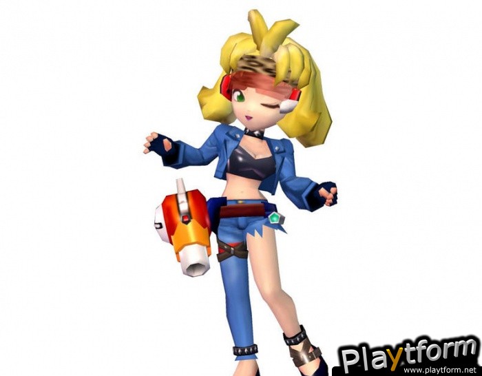 Evolution Worlds (GameCube)