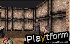 Medal of Honor Underground (Game Boy Advance)