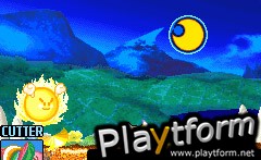 Kirby: Nightmare in Dream Land (Game Boy Advance)