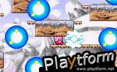 Kirby: Nightmare in Dream Land (Game Boy Advance)