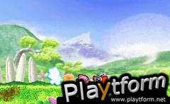 Kirby: Nightmare in Dream Land (Game Boy Advance)