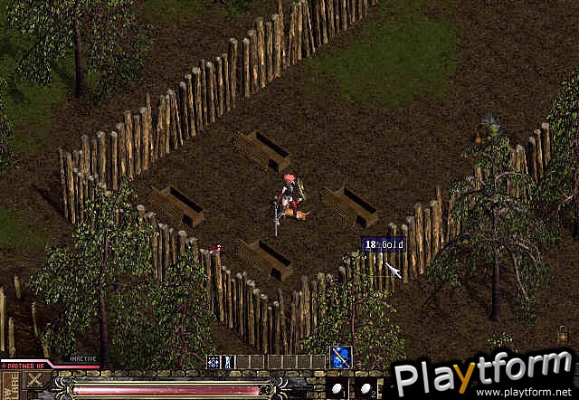 ShadowFlare (PC)