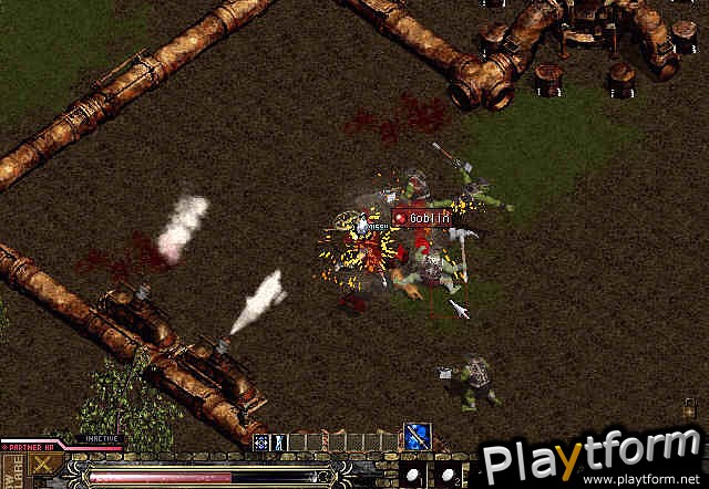 ShadowFlare (PC)