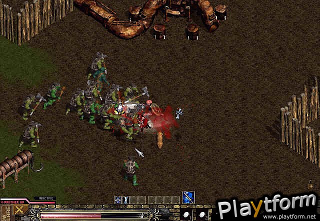 ShadowFlare (PC)
