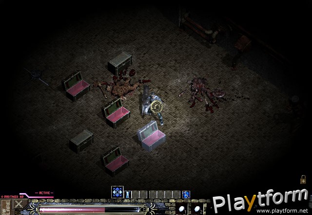 ShadowFlare (PC)