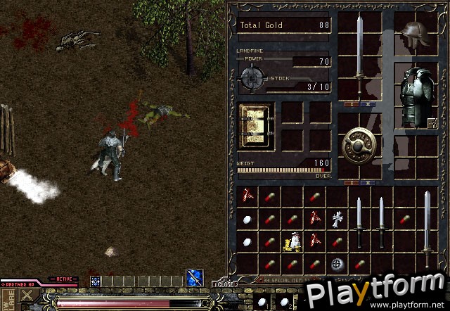 ShadowFlare (PC)