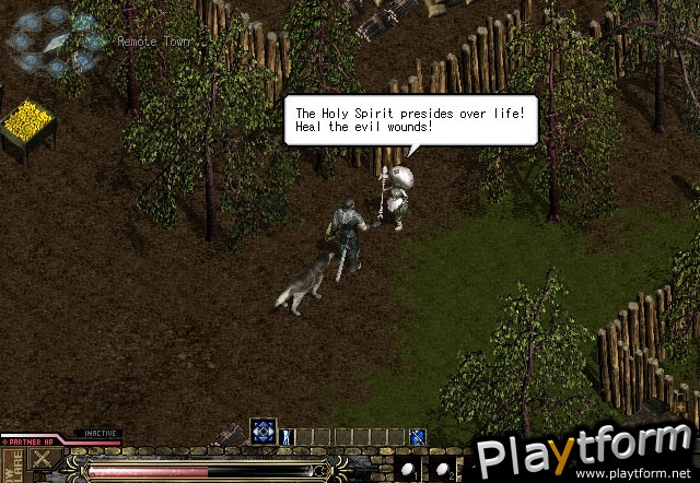 ShadowFlare (PC)