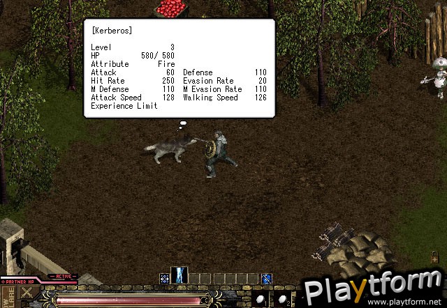 ShadowFlare (PC)