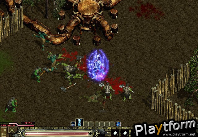 ShadowFlare (PC)