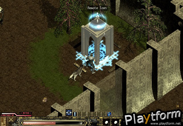 ShadowFlare (PC)