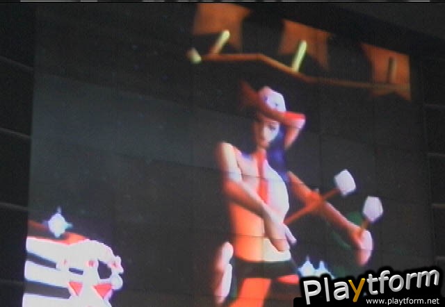 Space Channel 5 Part 2 (PlayStation 2)