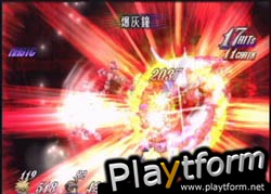 Tales of Destiny 2 (PlayStation 2)