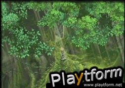 Tales of Destiny 2 (PlayStation 2)