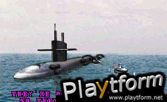 Top Gun: Firestorm Advance (Game Boy Advance)
