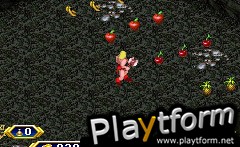 Gauntlet Dark Legacy (Game Boy Advance)
