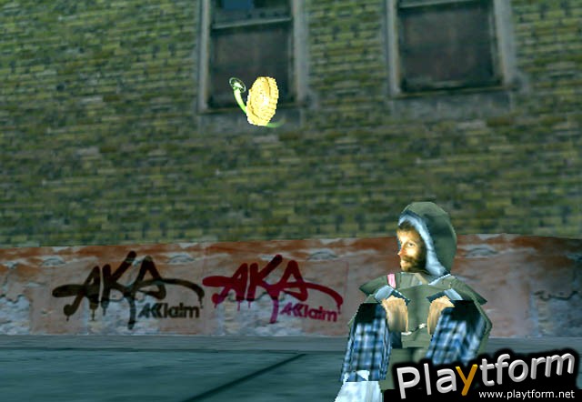 BMX XXX (GameCube)
