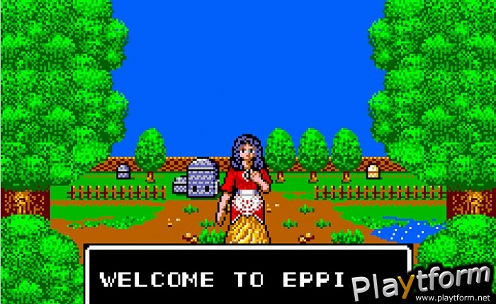 Phantasy Star Collection (Game Boy Advance)