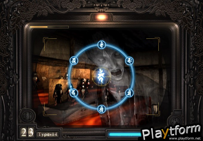 Fatal Frame (Xbox)