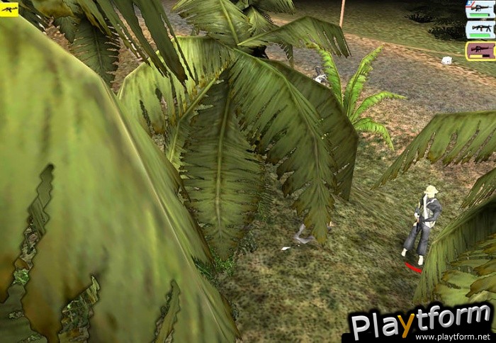 Platoon: The 1st Airborne Cavalry Division in Vietnam (PC)
