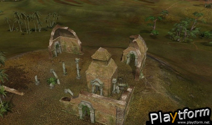Platoon: The 1st Airborne Cavalry Division in Vietnam (PC)