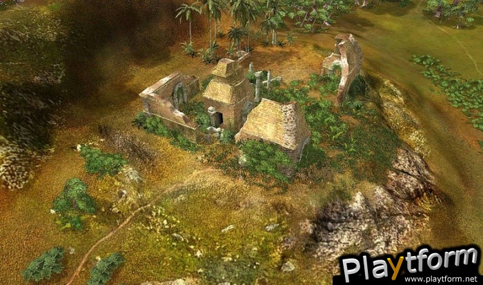 Platoon: The 1st Airborne Cavalry Division in Vietnam (PC)