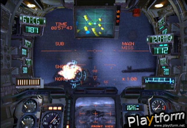 Steel Battalion (Xbox)