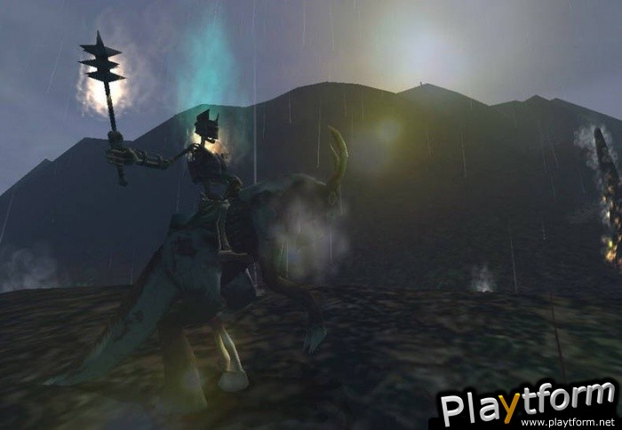 Asheron's Call 2: Fallen Kings (PC)