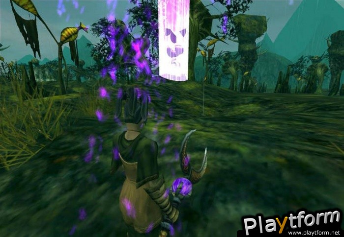 Asheron's Call 2: Fallen Kings (PC)