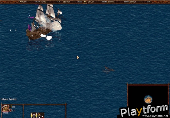 Cossacks: Back to War (PC)