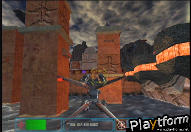SeaBlade (Xbox)