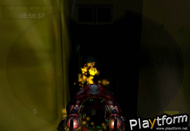 SeaBlade (Xbox)
