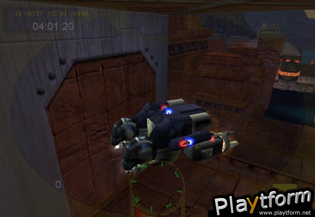 SeaBlade (Xbox)