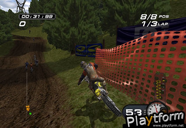 MX Superfly (Xbox)