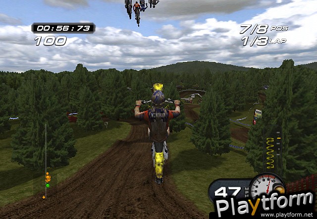 MX Superfly (Xbox)