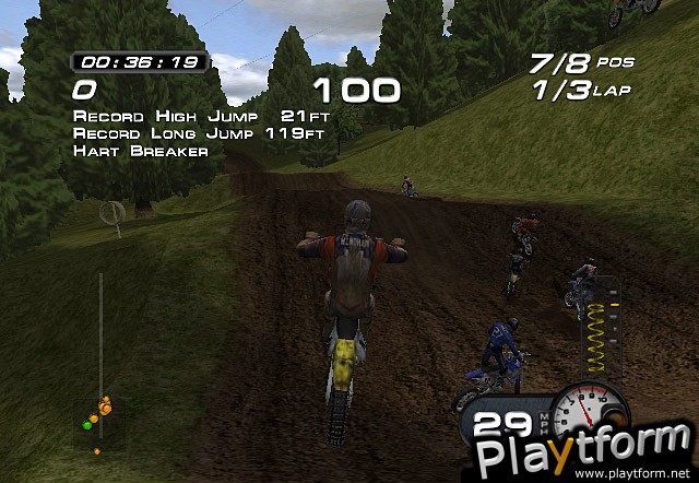 MX Superfly (Xbox)