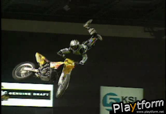 MX Superfly (Xbox)