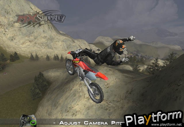MX Superfly (Xbox)