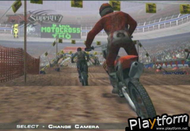 MX Superfly (Xbox)