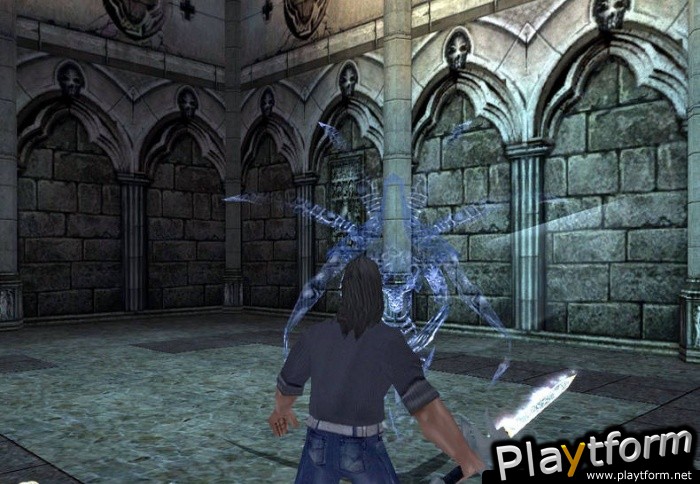 Archangel (PC)