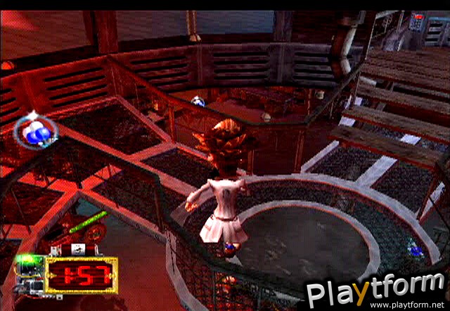Dr. Muto (PlayStation 2)